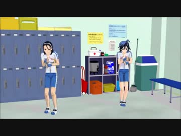 【ペダルＭＭＤ】 箱学と総北クライマーズで１２３ ＋α 【東堂生誕2014】