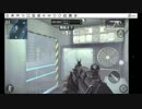 【モダンコンバット5】　tanが戦場で暴れ回る　part1 チームデスマッチ