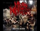 【高音質】洋楽メタル紹介【950】　Mass Madness - Rise Again