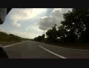 【バイクで】やまなみハイウェイpart1【走ってみた】