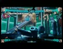 8月2日　大阪梅田P4U2対戦会　part6
