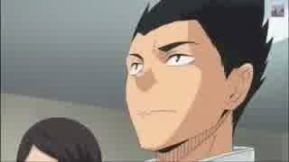 人気の ハイキューop 動画 5本 ニコニコ動画