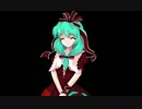 バンブラPでMiracle∞Hinacle【東方Vocal】