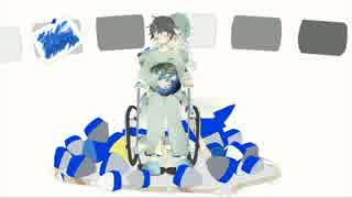 【オリジナル曲】 ピカケ 【IA】