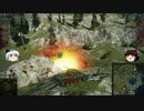 【WoT】戦車攻略記　その1　【ゆっくり実況プレイ】