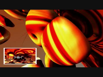 【データ配布】スカイドーム(異次元空間) VOL.A4