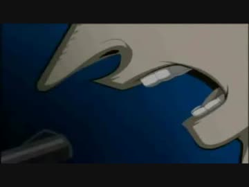 【アカギ】君、微笑んだ夜【ＭＡＤ】
