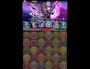 【パズドラ】ベルゼブブ降臨！　サラスヴァティＰＴ