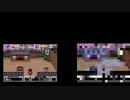 【バンブラDX+P】がんばれゴエモンゆき姫ステージ１メドレー　DX＆P合わせ