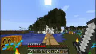 【ゆっくり実況】PC版マイクラの洗礼を受けろッ!! part 10
