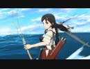 【高画質】艦隊これくしょん -艦これ-　先行PV第壱弾【60FPS】
