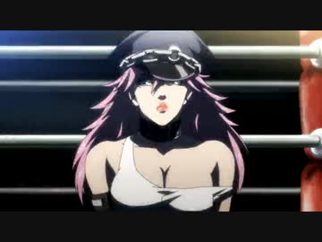 ウルトラストリートファイターIVを怪しげに実況せんとす　第2話