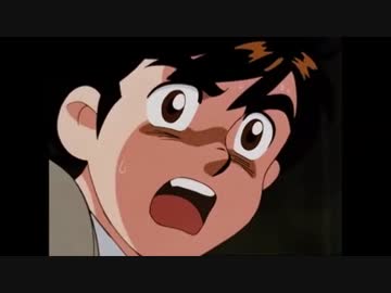 笑顔は君の忘れ物【ジャイアントロボ×勇者警察ジェイデッカーMAD】