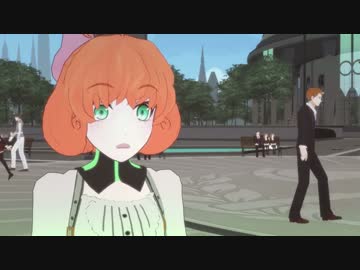 RWBY Volume 2  Chapter 3