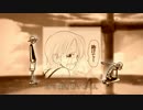 【ナミMAD】　『未来へ』