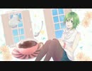 【GUMI】　cocoa　【オリジナル曲】