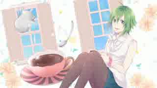 【GUMI】　cocoa　【オリジナル曲】