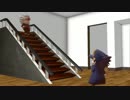 【MMD】ちみ達の戯れ【ジョジョ】