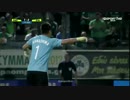 Panathinaikos vs Standard Liege 1-2 5,August,2014