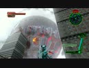 【地球防衛軍4】ダバ子で行くINF縛り st.36 星船 前編【ゆっくり実況】