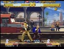 【2014】餓狼ＭＯＷ・アツ邸対戦会_105【08/03】