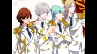 【うたプリ】 QUARTET★NIGHT 【歌ってみた】