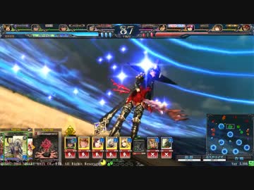 とあるカオスブレイカー勢のLOV3　第9回（プラC）（記念）