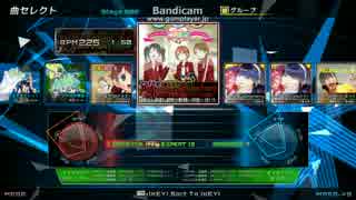 【StepMania】自作譜面 No.65 after school NAVIGATORS