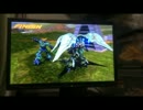 ＥＸＶＳ　ＦＢ　家庭用　対戦動画　　クシャトリヤ視点　その16