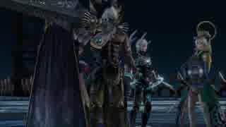 PS4　無双OROCHI2 Ultimate　part74　4章「真・古志城前哨戦」