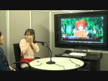 今井麻美のSSG 第275回予告 CV ～キャスティングボイス～ に挑戦！