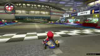 マリオカート8 攻略 スピードの比較 mk8.info