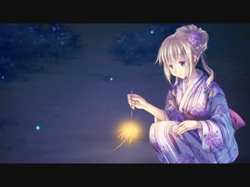 【IA】ヒカリナデシコ【オリジナル】