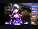 テムジソのｴｸﾚｼｱｾﾞﾆｽ　初日チームマチ「刹那の追憶」