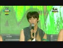 140806 SHOWCHAMPION B1A4 - SOLO DAY