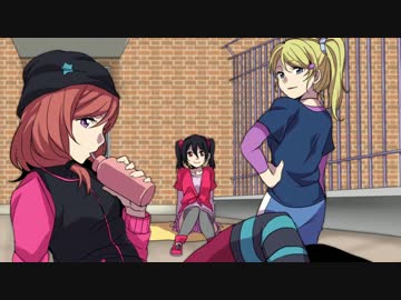 「ラブライブ！アコギアレンジメドレーvol.2」歌ってみた【のあん】