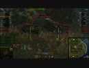 【WoT：T57 Heavy】ゆっくり実況でおくる戦車戦Part92 byアラモンド