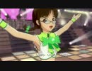 【律子 千早】いっぱいいっぱい スウィートブレイクガール