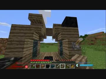 【Minecraft】がんばりたいベタダン攻略 part3【結月ゆかり＆ゆっくり実況】