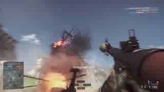 【BF4】RPG-7で偵察ヘリをロングショット
