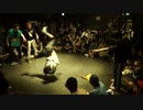 涼宮あつき主催 『あきばっか～の vol.3』BEST４第二試合