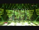 140808 Simply K-pop 블락비(Block B) - 보기 드문 여자 (めったに見ない女)