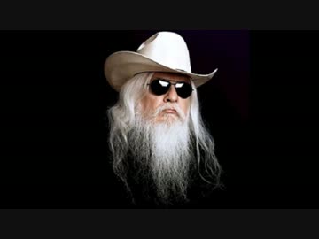【作業用BGM】Leon Russell Side-A