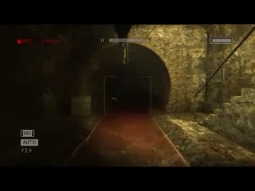 【実況】 ガチでビビりが精神病院へ逝く OUTLAST-06