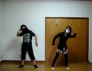 《カーニバル》　月見うさ子の甘味処　踊らさせていただきました。