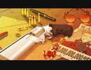【手描き】TRIGUN（未完）