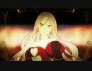 「クイーンオブハート」歌わせていただきました。影縫 英