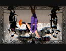 【ジョジョMMD】千本桜【ジョセフメイン】