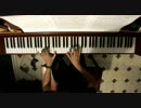 紅楼 ～ Eastern Dream 【ピアノ】