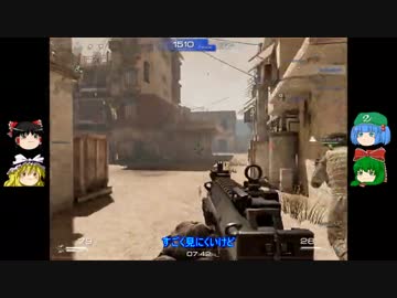 【SF2】SF2でもゆっくり従軍していく【ゆっくり実況】